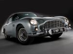 Aston Martin DB5 James Bond Edition 1964 года